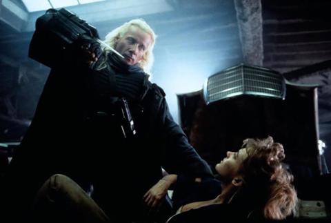 Dark angel | Dark angel | 1990 