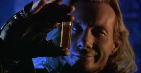 Dark angel | Dark angel | 1990 