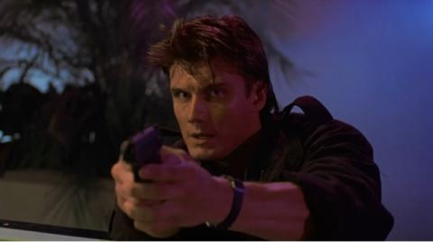 Dark angel | Dark angel | 1990 