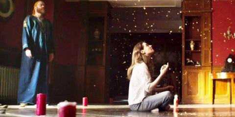 Dark song - a | Dark song - a | 2016