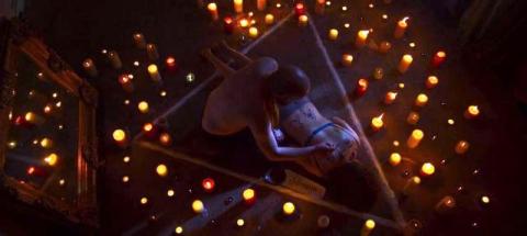 Dark song - a | Dark song - a | 2016