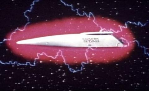DARK STAR | DARK STAR | 1974