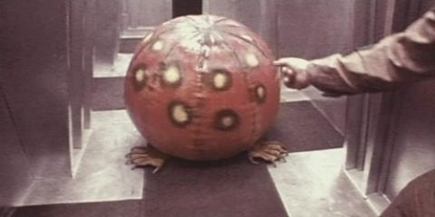 DARK STAR | DARK STAR | 1974