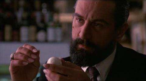 ANGEL HEART | ANGEL HEART | 1987