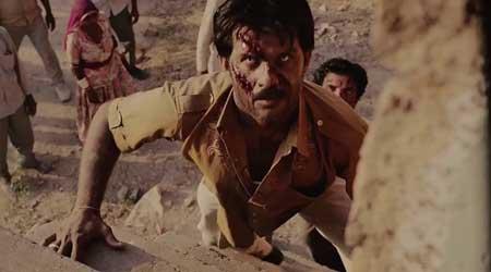 DEAD 2 - THE | THE DEAD 2 : INDIA | 2013