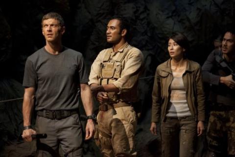 DEAD MINE | DEAD MINE | 2012