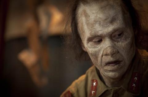 DEAD MINE | DEAD MINE | 2012