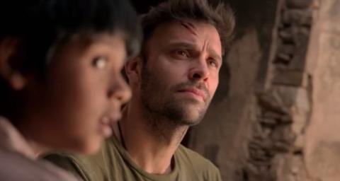 DEAD 2 - THE | THE DEAD 2 : INDIA | 2013