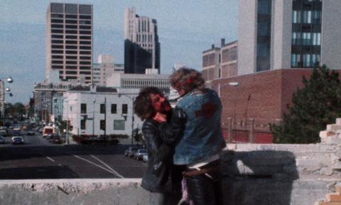 Deadbeat at dawn | Deadbeat at dawn | 1988