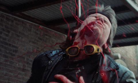 Deadbeat at dawn | Deadbeat at dawn | 1988