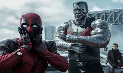 DEADPOOL | DEADPOOL | 2016