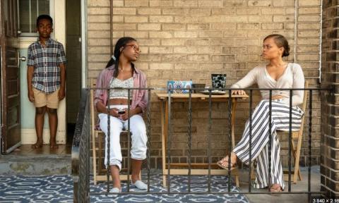 Deliverance - the | Deliverance - the | 2024