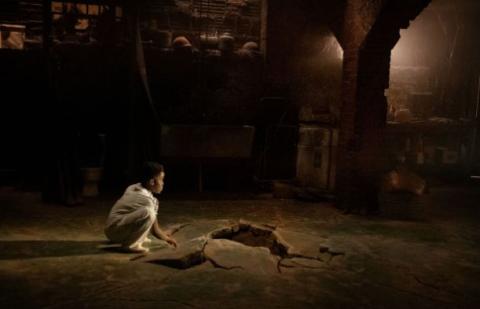 Deliverance - the | Deliverance - the | 2024