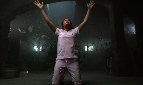 Deliverance - the | Deliverance - the | 2024