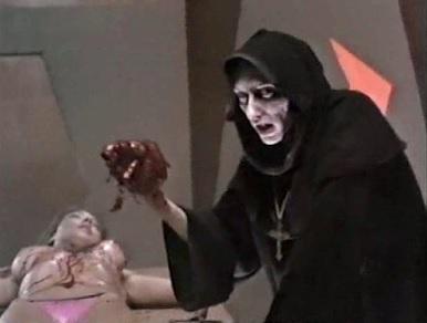 TRANSMUTATION | DEMONWARP | 1988