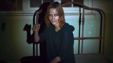 Demonic | Demonic | 2021