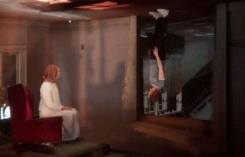 Demonic | Demonic | 2021