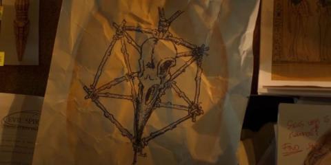 Demonic | Demonic | 2021