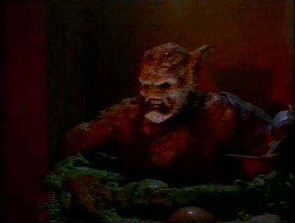 TRANSMUTATION | DEMONWARP | 1988