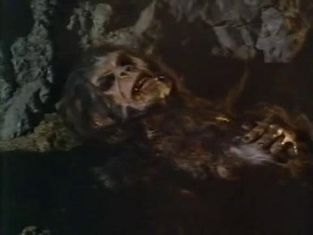 TRANSMUTATION | DEMONWARP | 1988