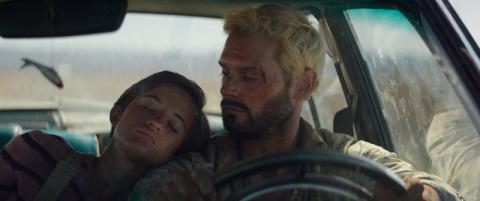 Dernier voyage - le | Dernier voyage - le | 2021