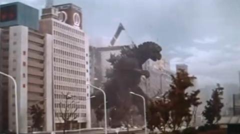 ENVAHISSEURS ATTAQUENT - LES | KAIJU SôCHINGEKI | 1968