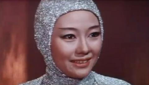 ENVAHISSEURS ATTAQUENT - LES | KAIJU SôCHINGEKI | 1968