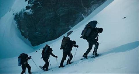 Devil’s Pass | Dyatlov Pass Incident - The | 2013