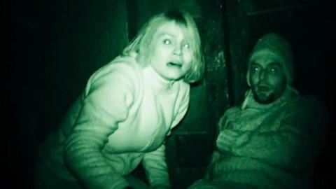 Devil’s Pass | Dyatlov Pass Incident - The | 2013