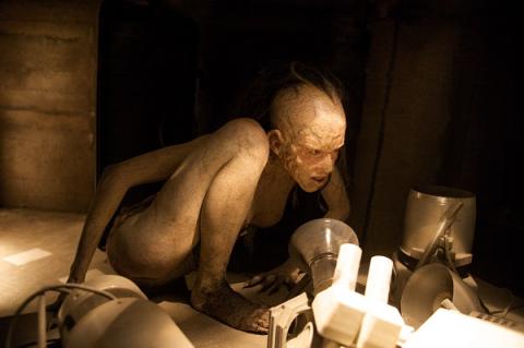 Devil’s Pass | Dyatlov Pass Incident - The | 2013
