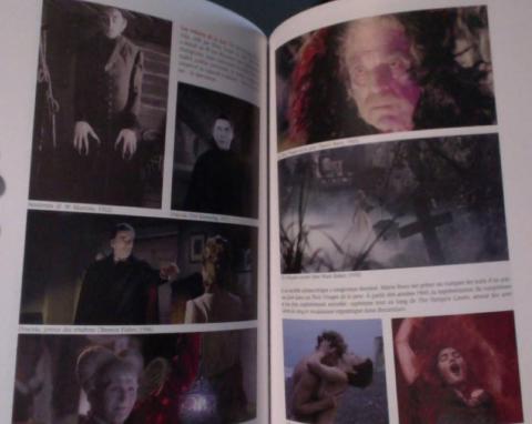 Livre : dictionnaire du cinema fantastique et de science-fiction