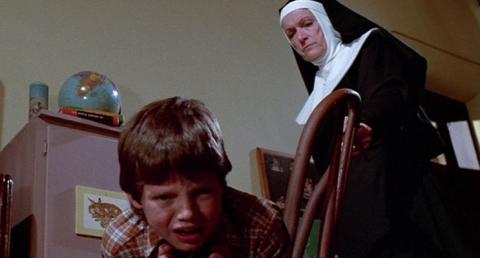 DOUCE NUIT SANGLANTE NUIT | SILENT NIGHT DEADLY NIGHT | 1984