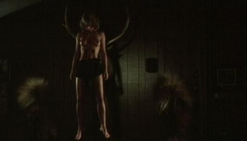DOUCE NUIT SANGLANTE NUIT | SILENT NIGHT DEADLY NIGHT | 1984