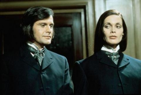 DOCTEUR JEKYLL ET SISTER HYDE | DR JEKYLL AND SISTER HYDE | 1971