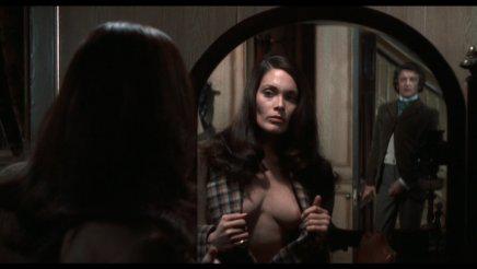 DOCTEUR JEKYLL ET SISTER HYDE | DR JEKYLL AND SISTER HYDE | 1971