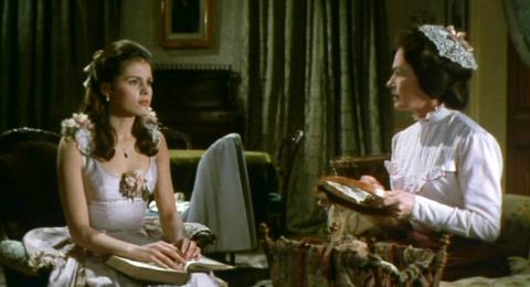DOCTEUR JEKYLL ET SISTER HYDE | DR JEKYLL AND SISTER HYDE | 1971