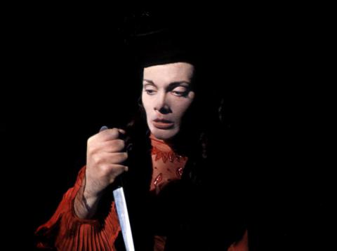 DOCTEUR JEKYLL ET SISTER HYDE | DR JEKYLL AND SISTER HYDE | 1971