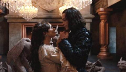 Dracula (2025) | Dracula: a love tale | 2025