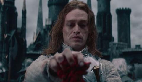 Dracula (2025) | Dracula: a love tale | 2025