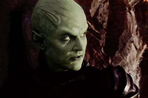 DRAGONBALL EVOLUTION | DRAGONBALL EVOLUTION | 2009