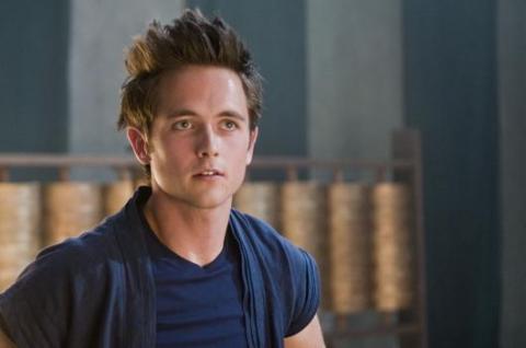 DRAGONBALL EVOLUTION | DRAGONBALL EVOLUTION | 2009