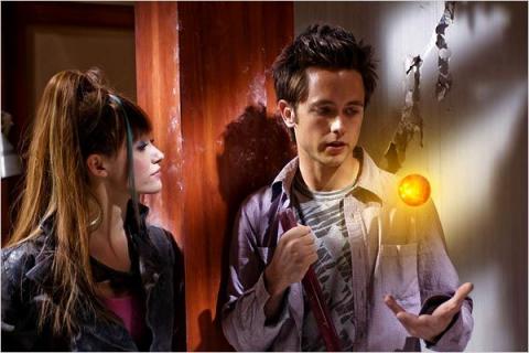 DRAGONBALL EVOLUTION | DRAGONBALL EVOLUTION | 2009
