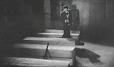 Drakula Istanbul'da | Drakula Istanbul'da | 1953