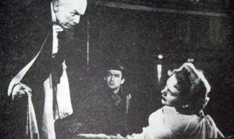 Drakula Istanbul'da | Drakula Istanbul'da | 1953