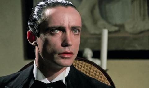 Du sang pour Dracula | Blood for Dracula | 1974