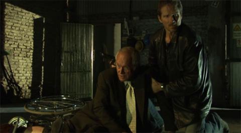 DYING GOD | DYING GOD | 2008