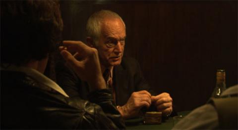 DYING GOD | DYING GOD | 2008