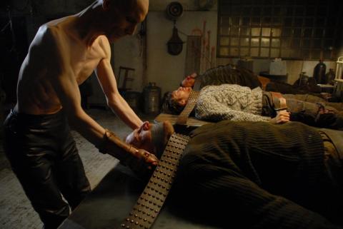 SHADOW | SHADOW | 2009