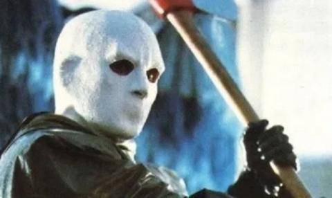 Edge of the axe | Al filo del hacha | 1988