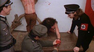 ELSA FRAULEIN SS | FRAULEIN KITTY | 1976